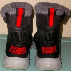 Winter boots